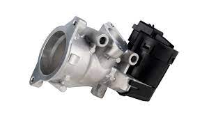 Egr Valves