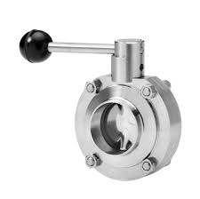 Pressure Butterfly Valve