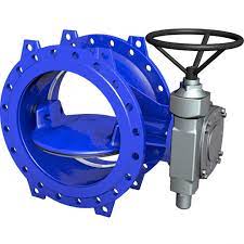 Alloy Butterfly Valve