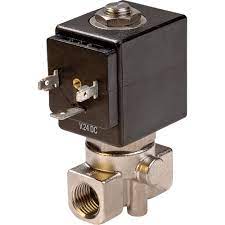 Direct Acting Solenoid Valve
