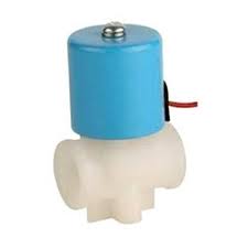 RO Solenoid Valve