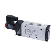 5 Port Solenoid Valve