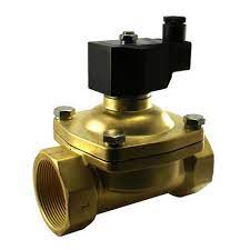 Electronic Solenoid Valve