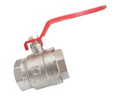 Leader Valves