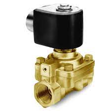 Parker Solenoid Valve
