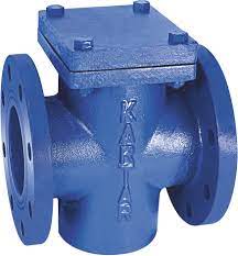 Kartar Valves