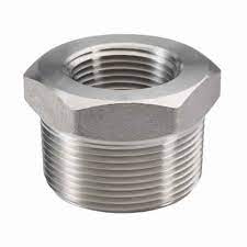 Stainless Steel Bushings