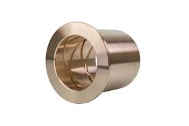 Flanged Bushings