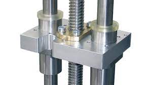 Ball Bushings