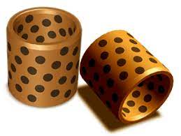 Self Lubricating Bushings