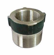 SS Reducing Bushing