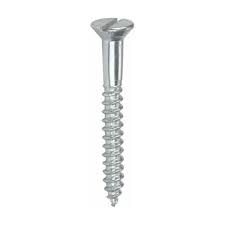 Wood Screw