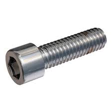 Cap Screws