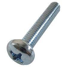 Pan Head Screw