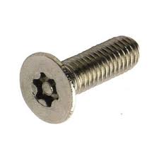 Security Screw