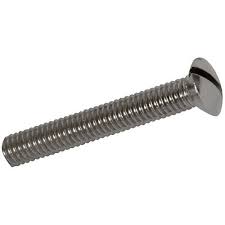 Thread Rolling Screws