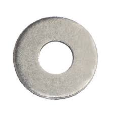 Aluminium Washers
