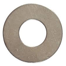Galvanized Iron Washer