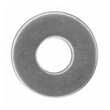 Lead Washers