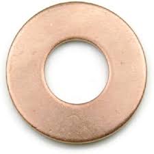 Copper Nickel Washer