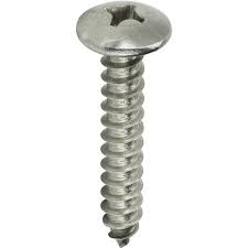 Sheet Metal Screws