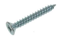 Plated Screws