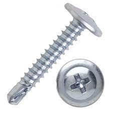 Iron Screw