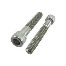Alloy Steel Screws