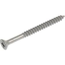 Galvanized Screw