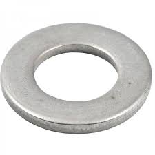 Plain Washer