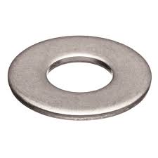 Flat Washers