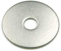 Punch Washer