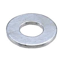 Steel Flat Washer