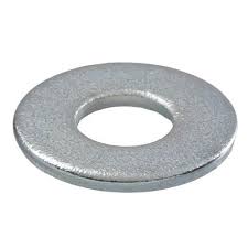 Stainless Steel Flat Washer