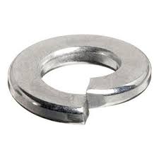 Hardened Washer