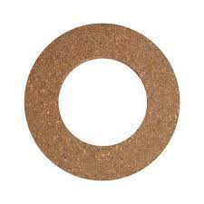 Cork Washers