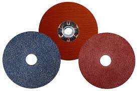 Coated Abrasives