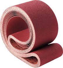 Abrasive Belts