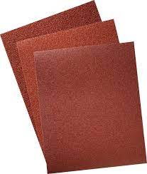Abrasive Paper