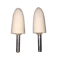 Abrasive Points