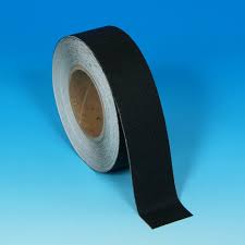 Abrasive Tapes