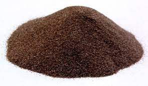 Abrasives Powder