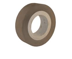Rubber Bonded Grinding Wheels