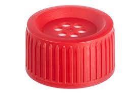 Filter Cap