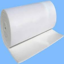 Non Woven Filtration Media