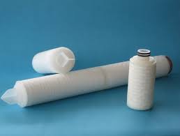 Membrane Filter Cartridge