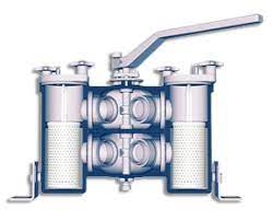 Duplex Strainers