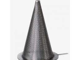 Conical Strainers