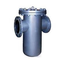 T Strainer