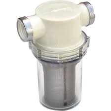 Water Strainers
